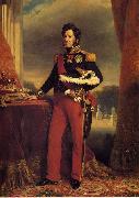 Franz Xaver Winterhalter King Louis Philippe china oil painting reproduction